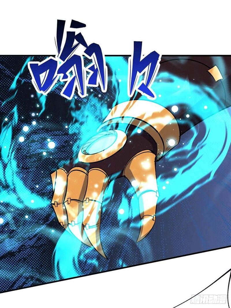 Thú Nhân: Chapter 269