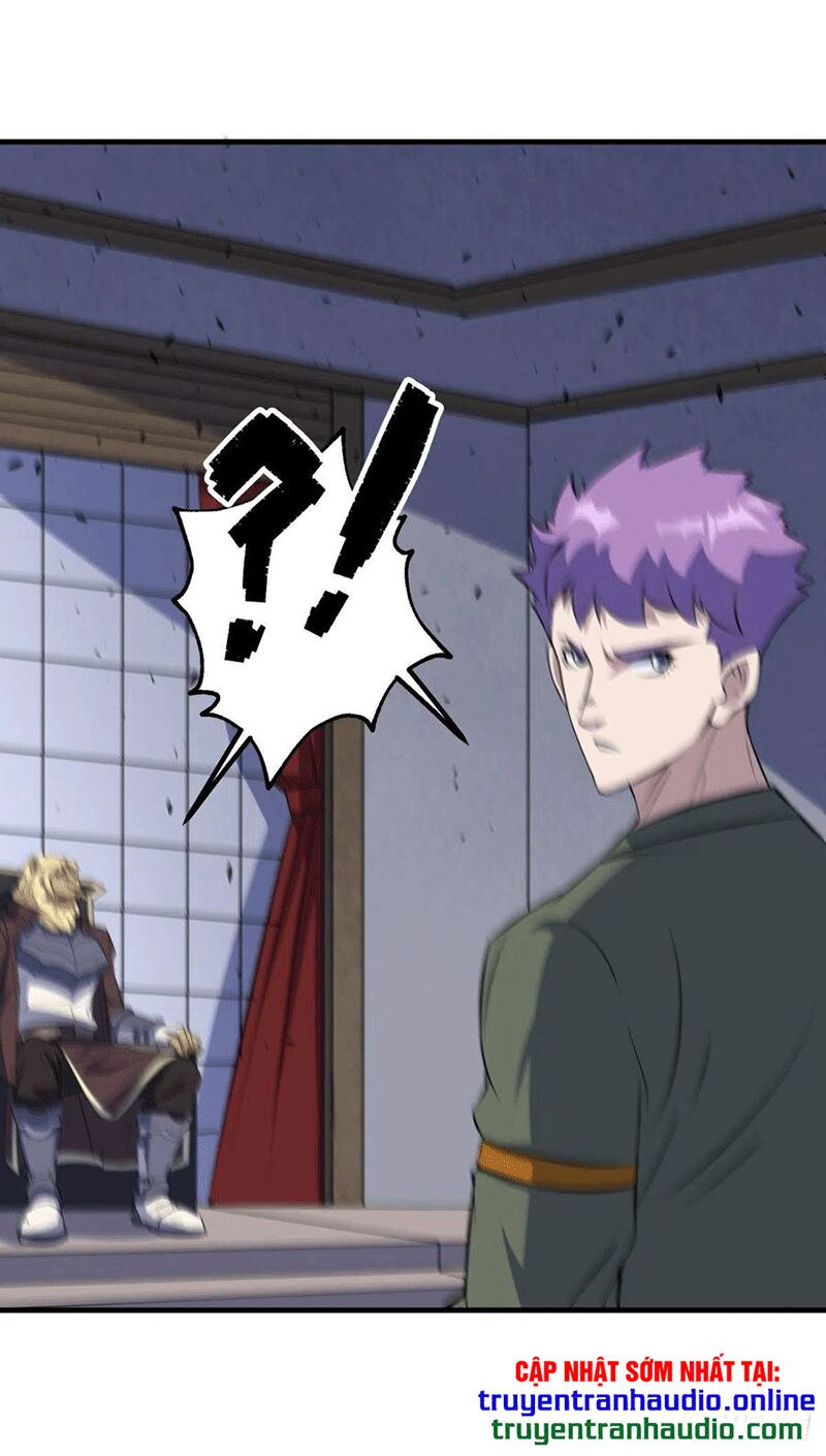 Thú Nhân: Chapter 269