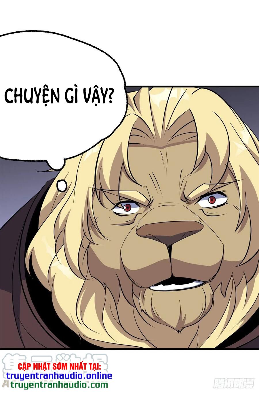 Thú Nhân: Chapter 270