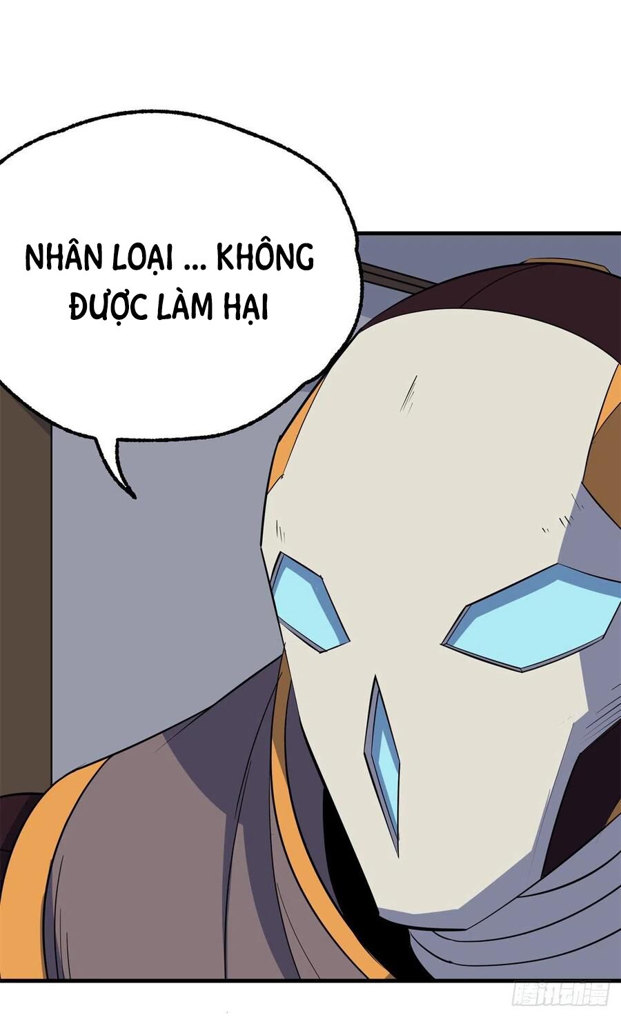 Thú Nhân: Chapter 270