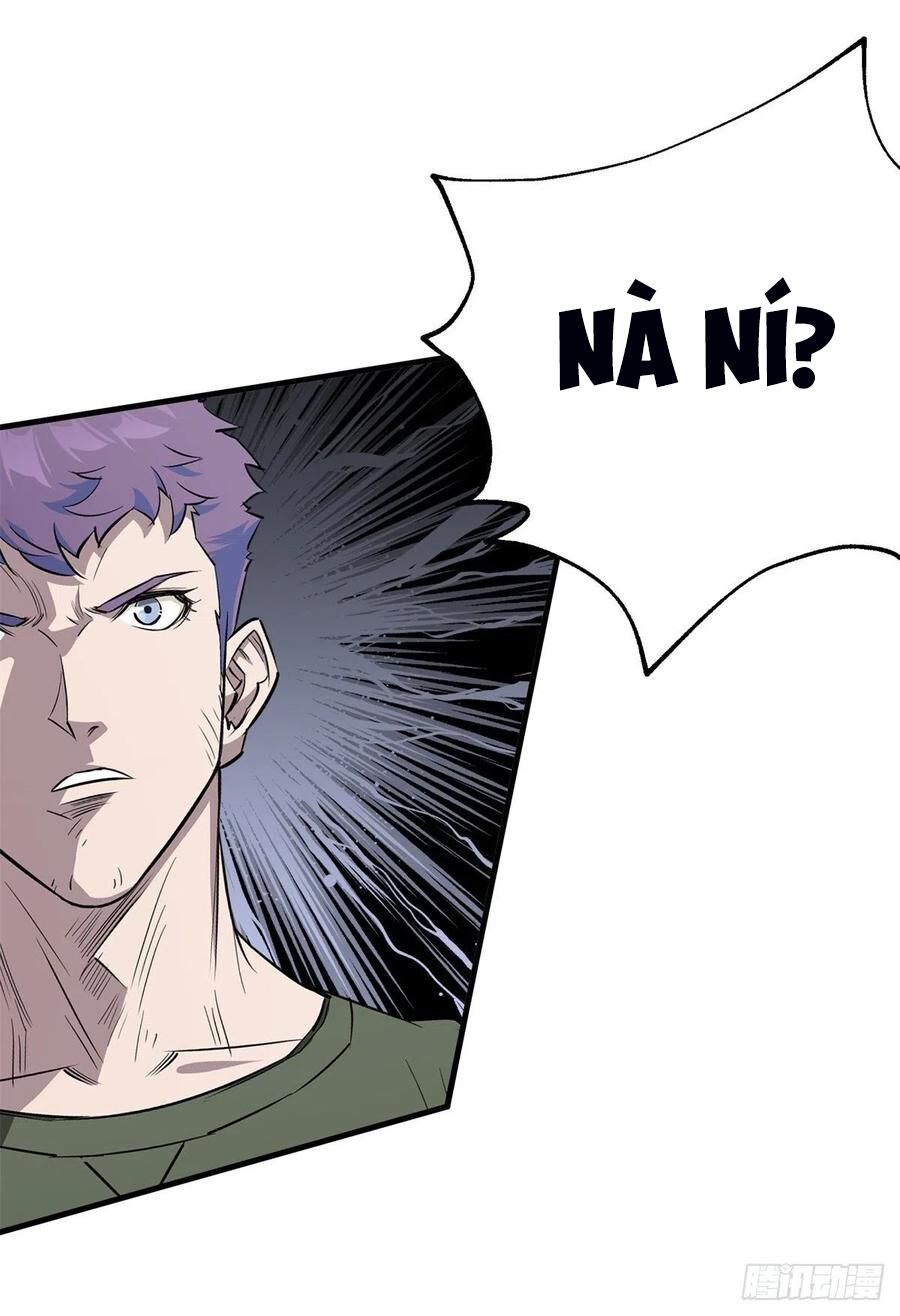 Thú Nhân: Chapter 270