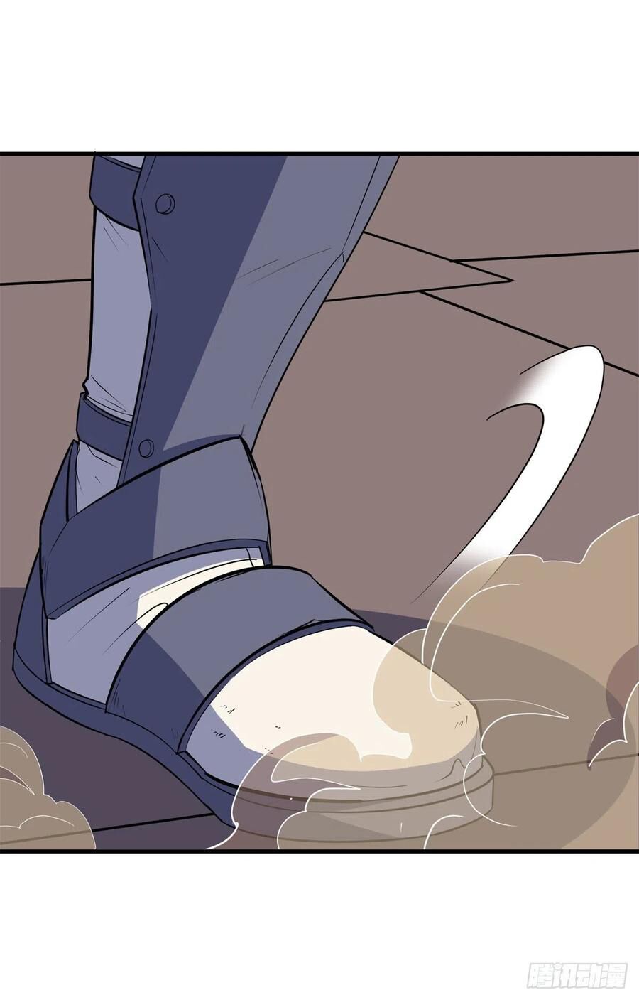 Thú Nhân: Chapter 270