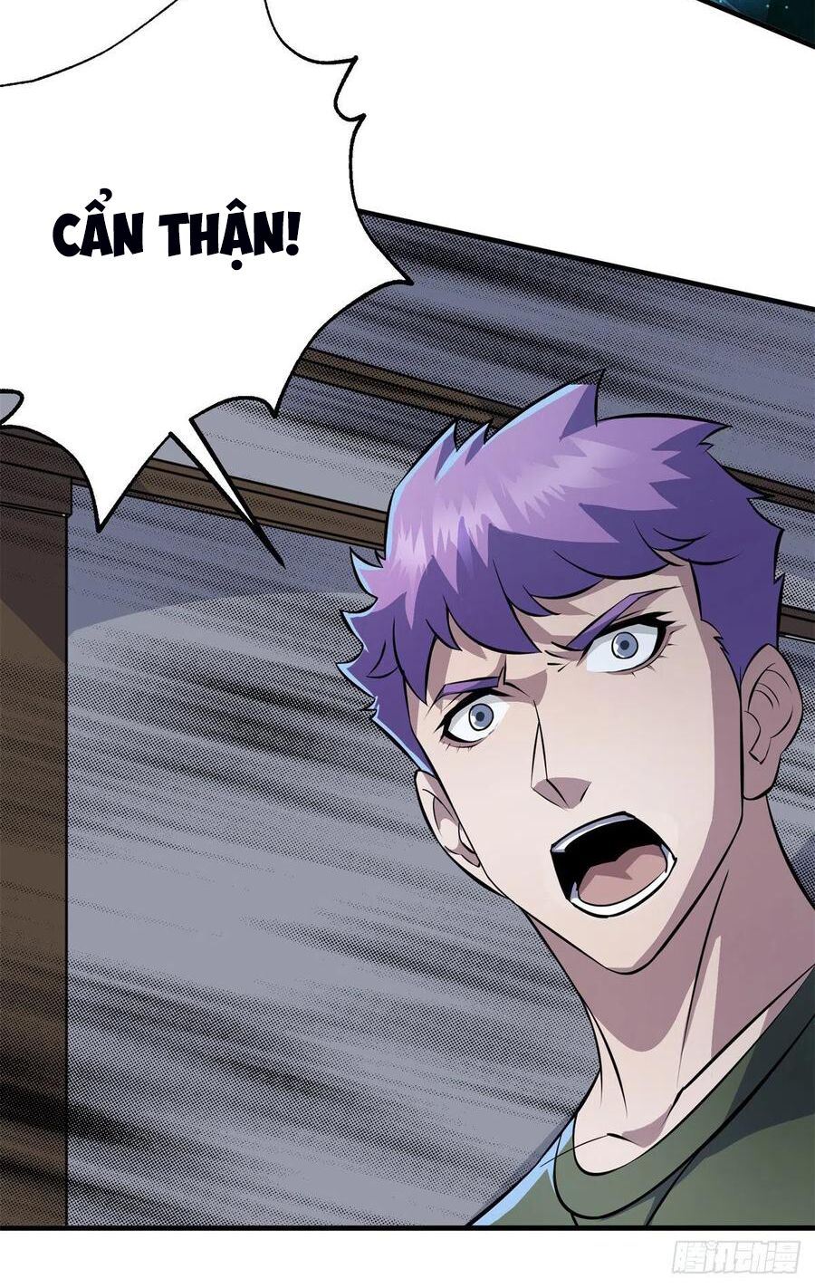 Thú Nhân: Chapter 270