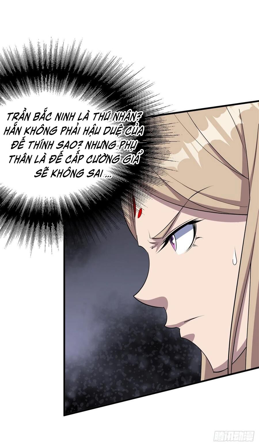 Thú Nhân: Chapter 270