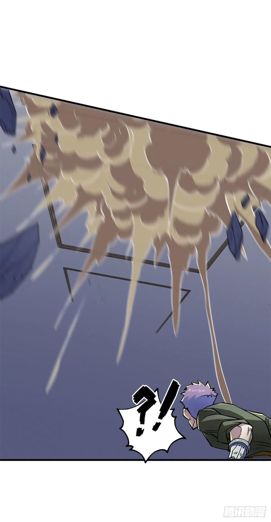 Thú Nhân: Chapter 270
