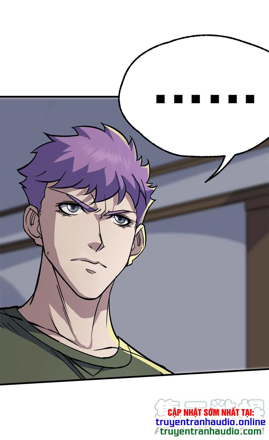 Thú Nhân: Chapter 272