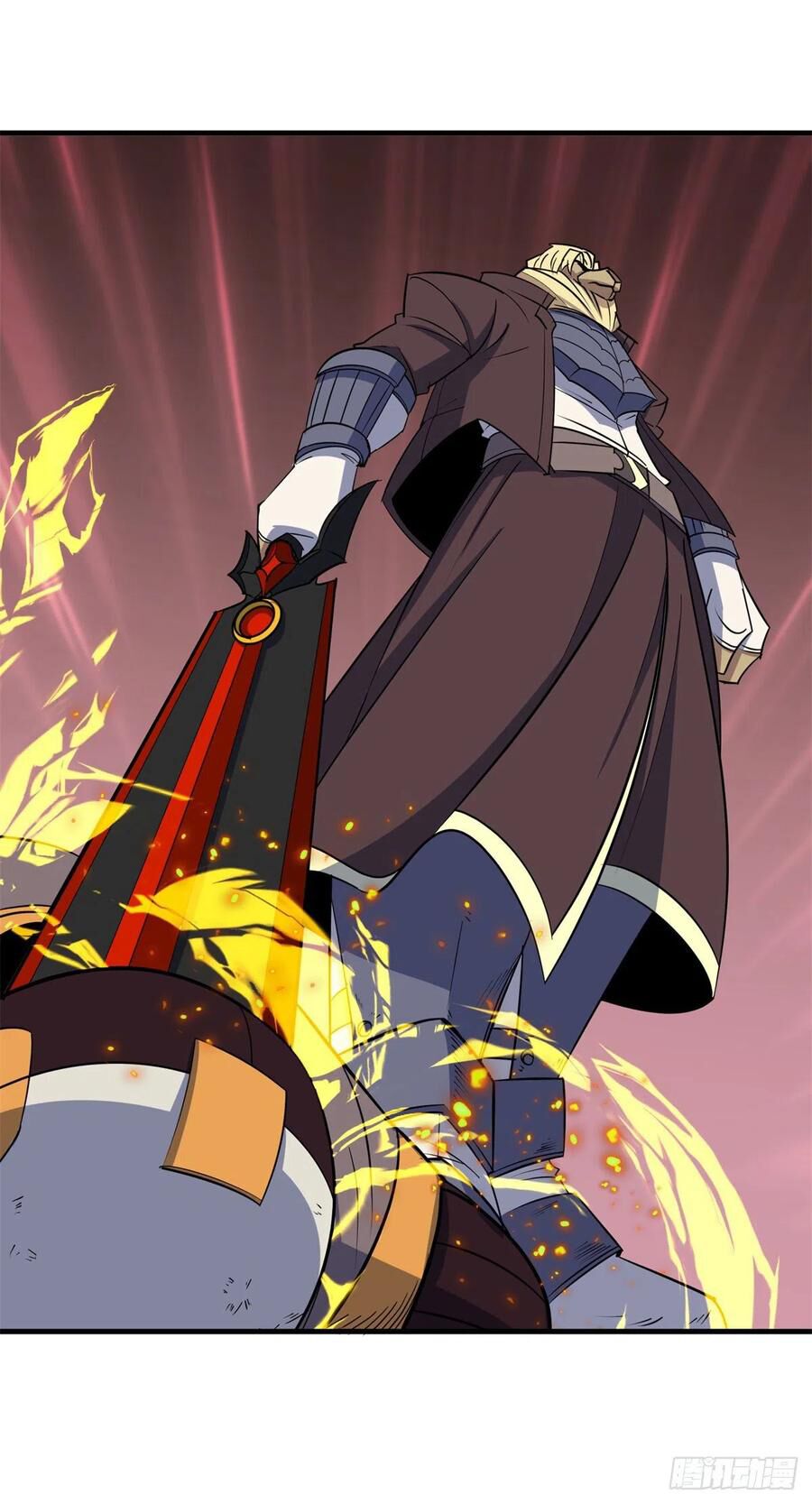Thú Nhân: Chapter 272