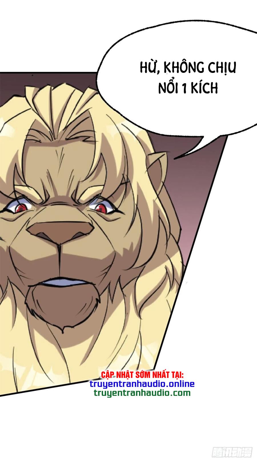 Thú Nhân: Chapter 272