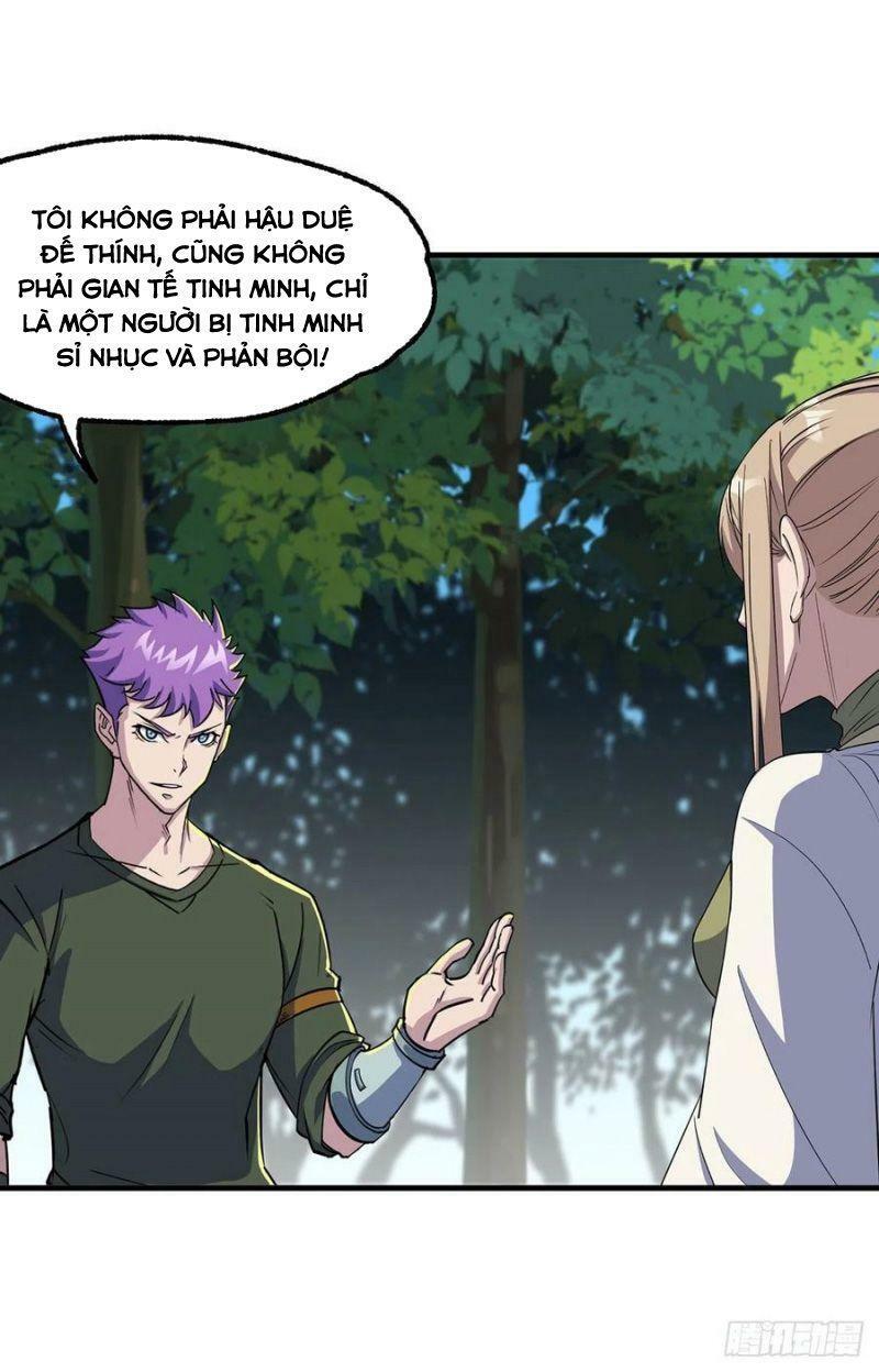Thú Nhân: Chapter 275