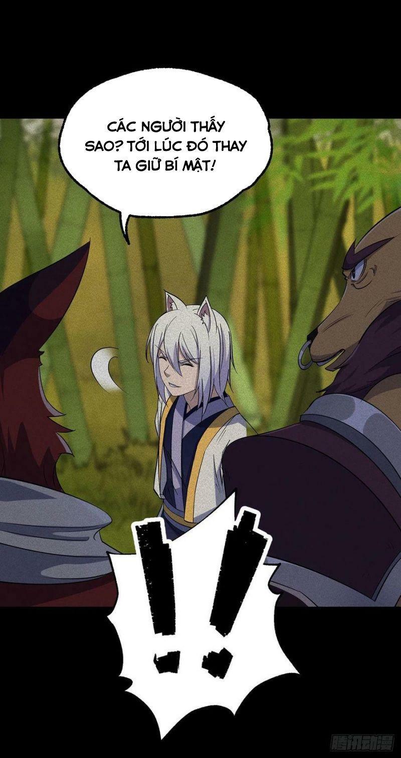 Thú Nhân: Chapter 275