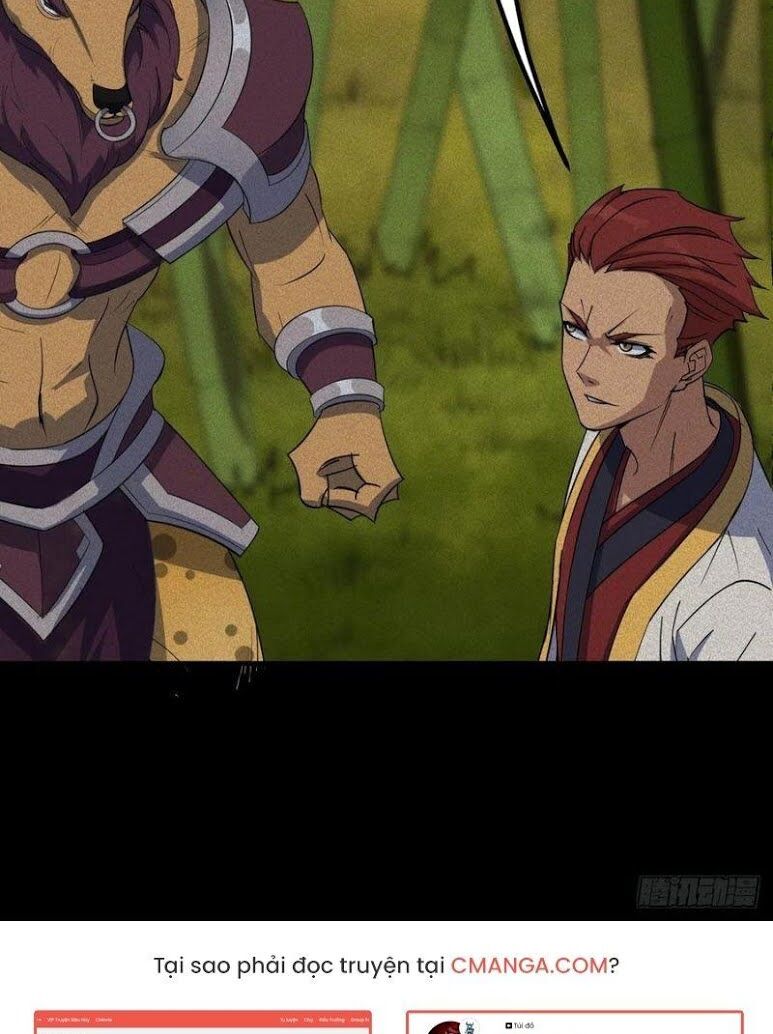 Thú Nhân: Chapter 275