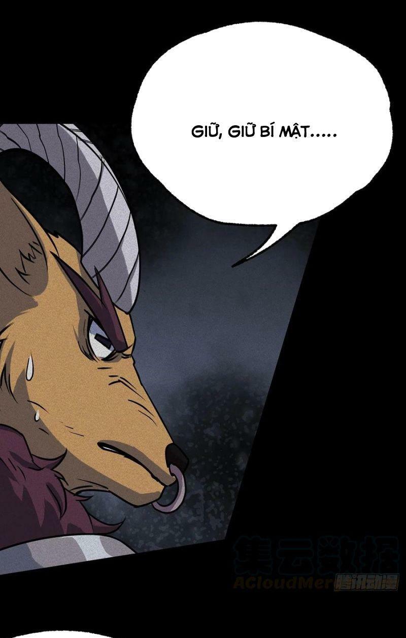 Thú Nhân: Chapter 275