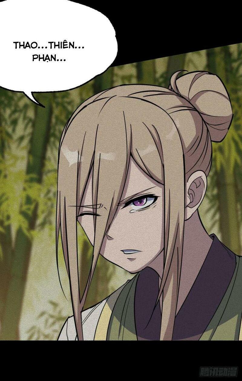Thú Nhân: Chapter 275