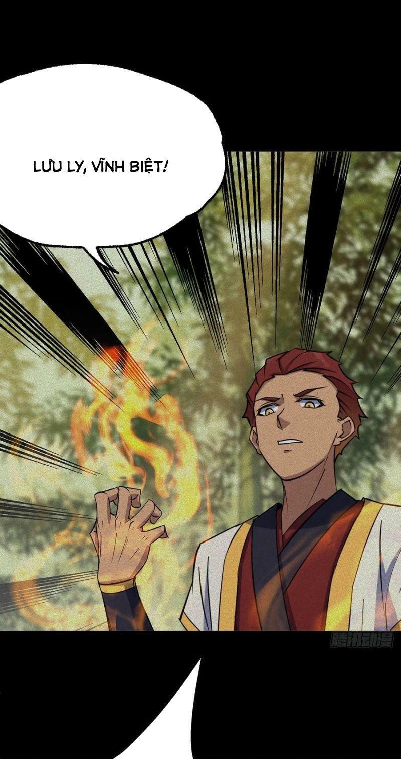Thú Nhân: Chapter 275