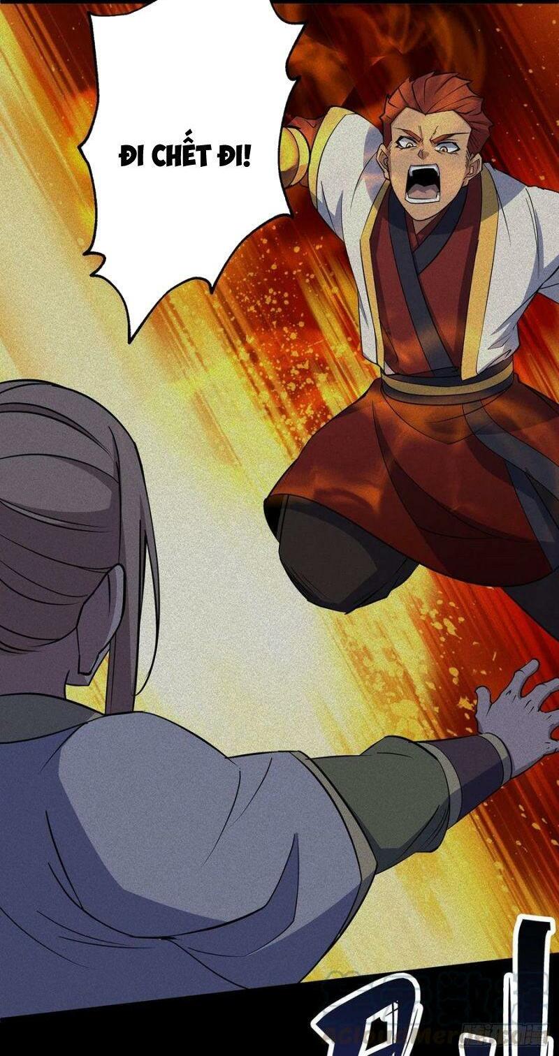 Thú Nhân: Chapter 275