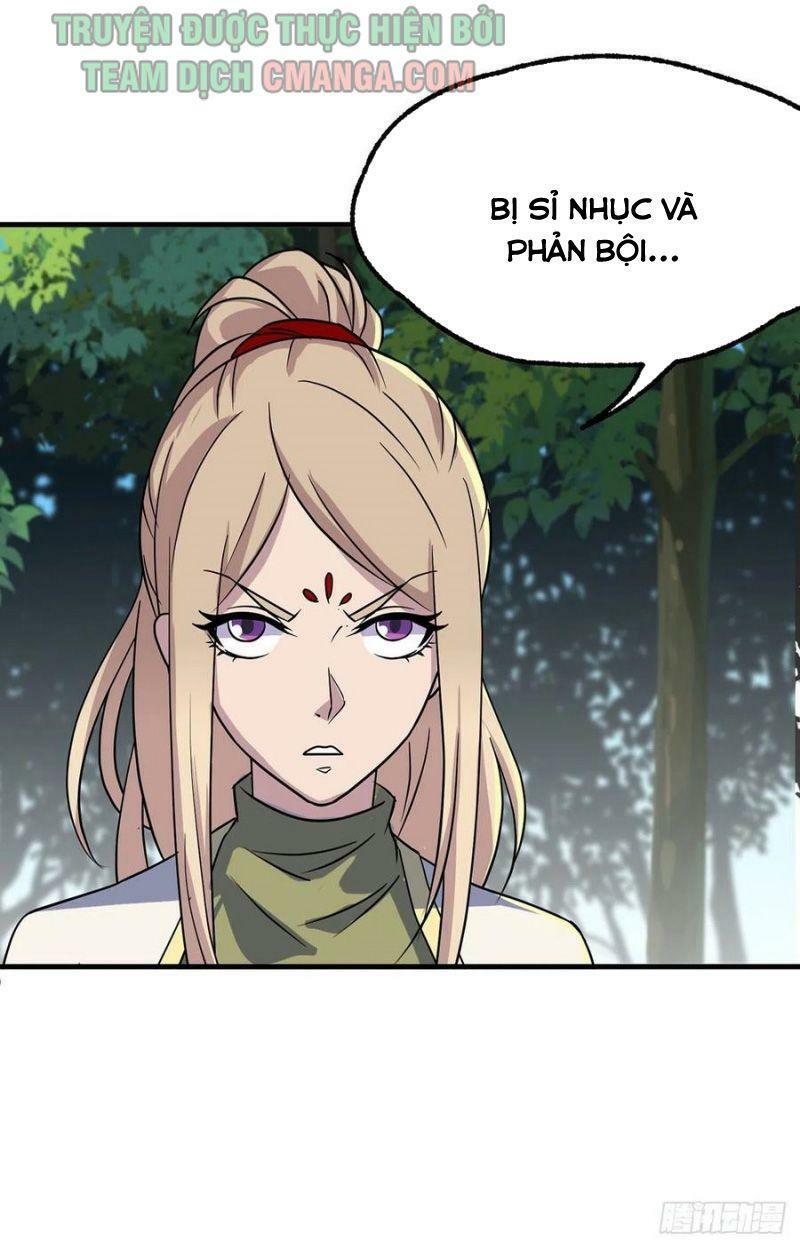 Thú Nhân: Chapter 275