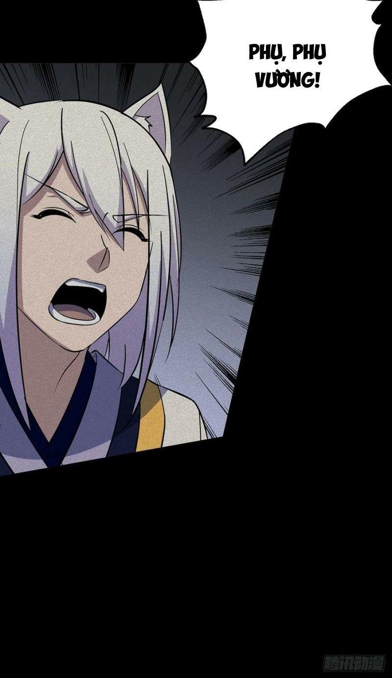 Thú Nhân: Chapter 275