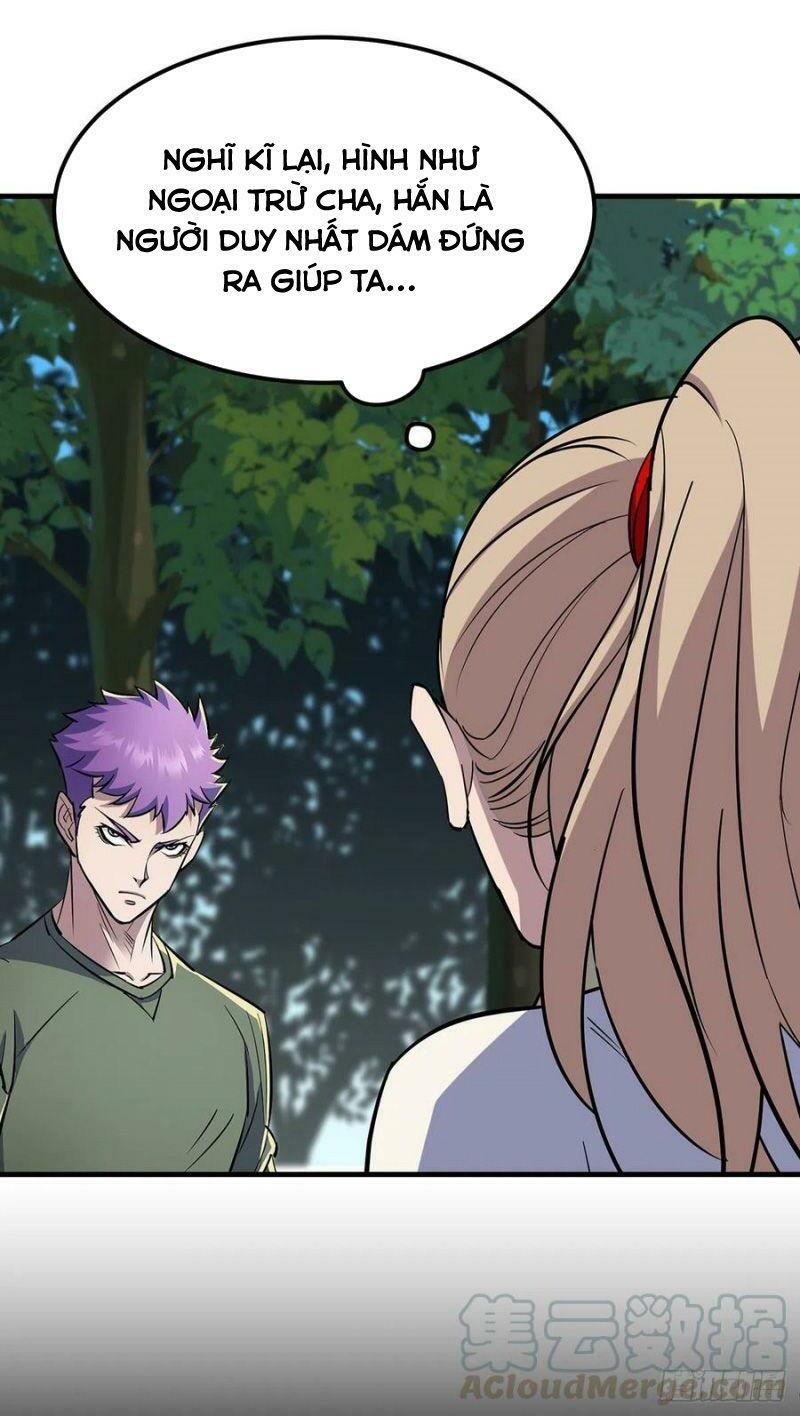 Thú Nhân: Chapter 275