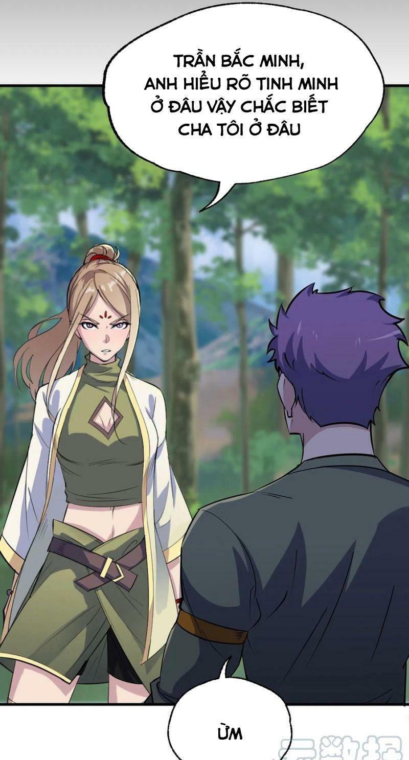 Thú Nhân: Chapter 275