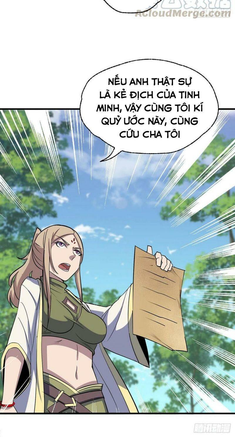Thú Nhân: Chapter 275