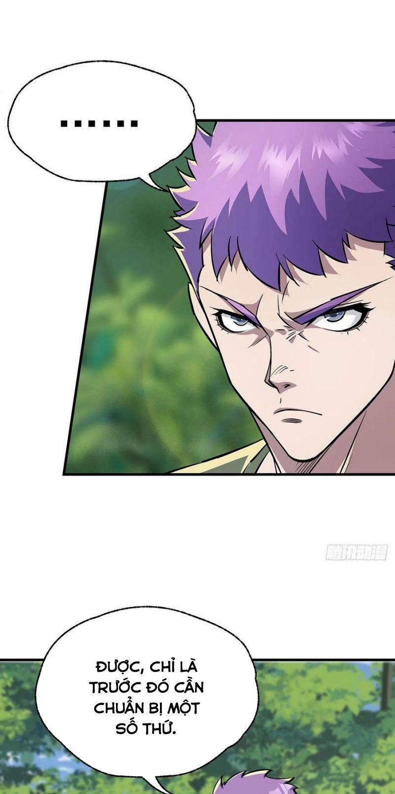 Thú Nhân: Chapter 275