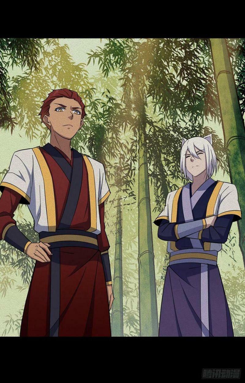 Thú Nhân: Chapter 275