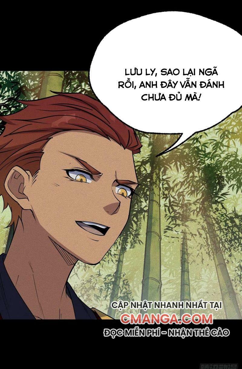 Thú Nhân: Chapter 275