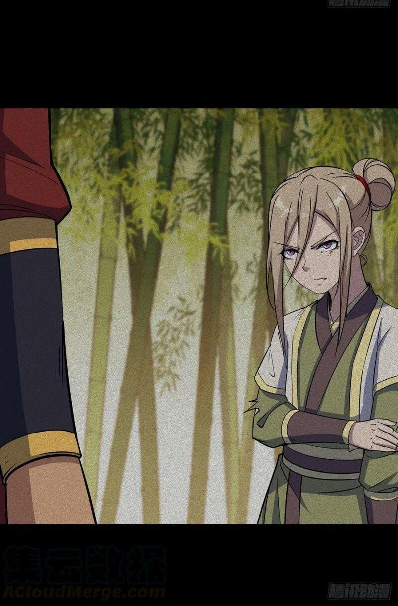 Thú Nhân: Chapter 275