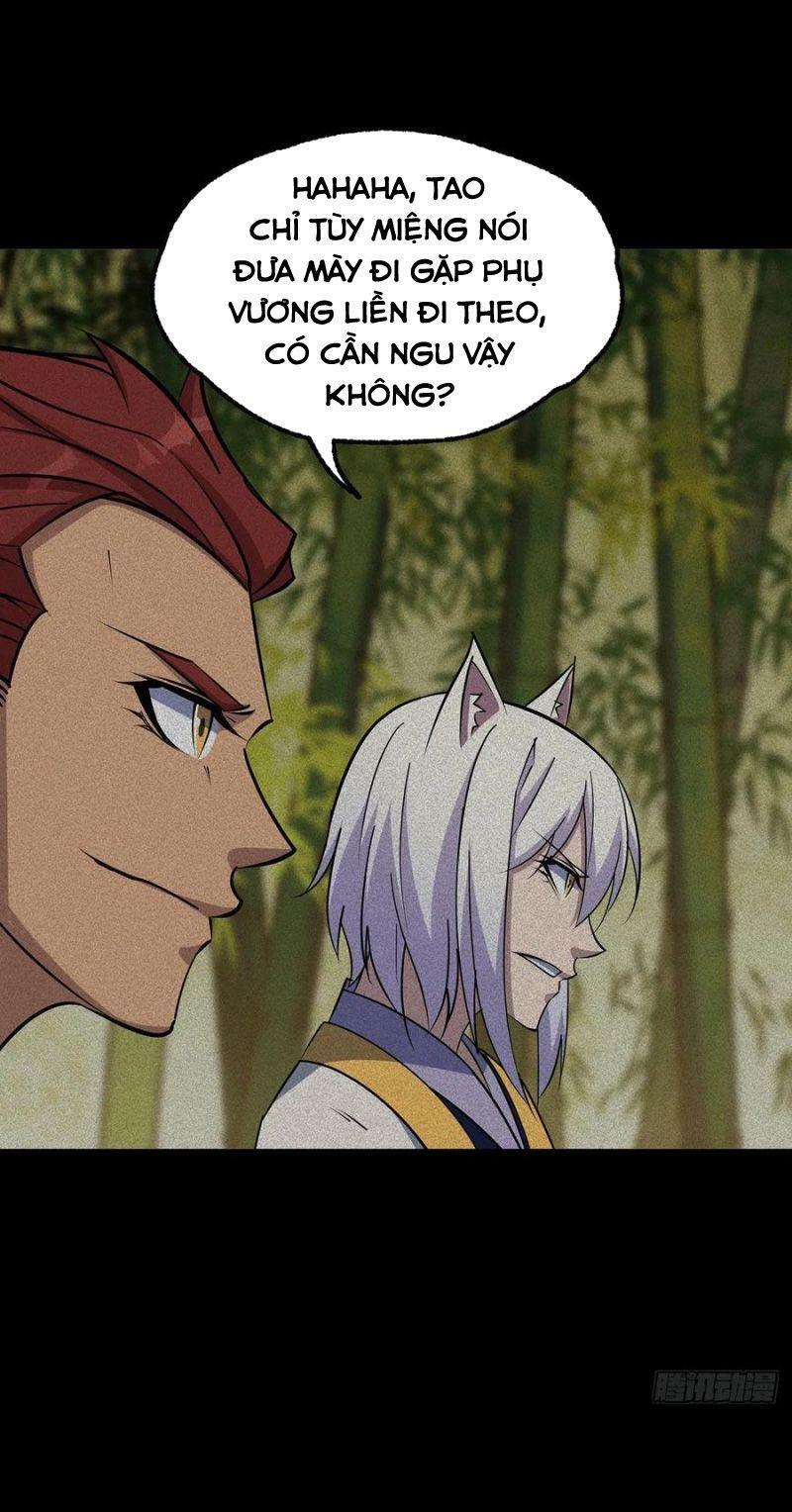 Thú Nhân: Chapter 275