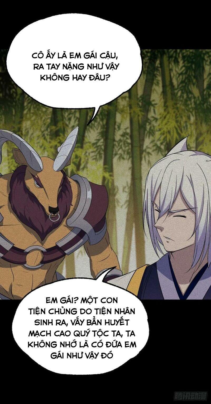 Thú Nhân: Chapter 275