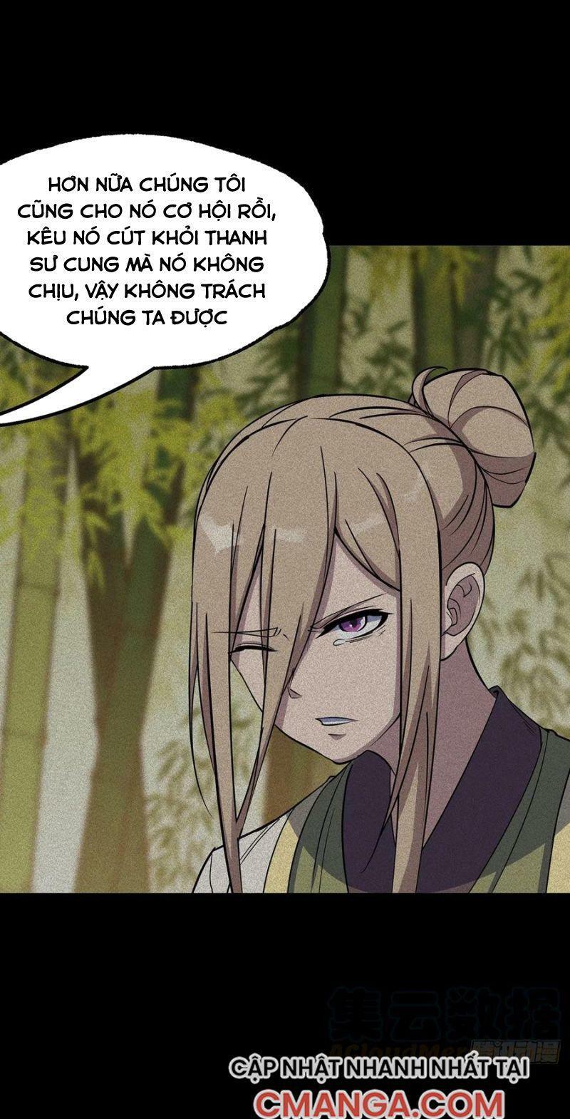 Thú Nhân: Chapter 275