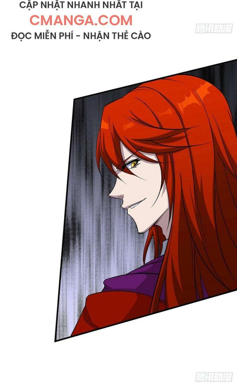 Thú Nhân: Chapter 277
