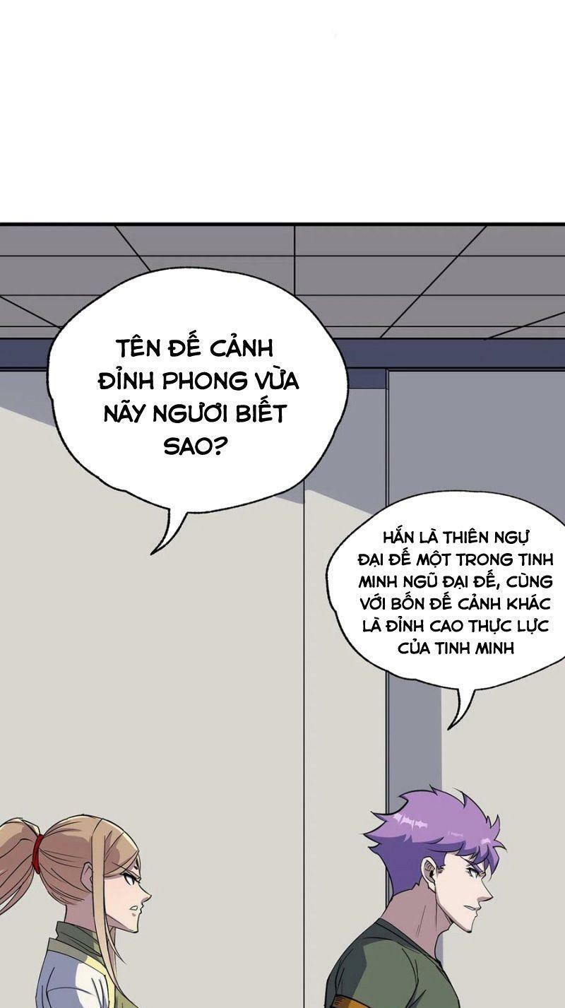 Thú Nhân: Chapter 277