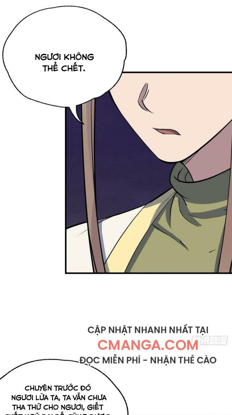 Thú Nhân: Chapter 277