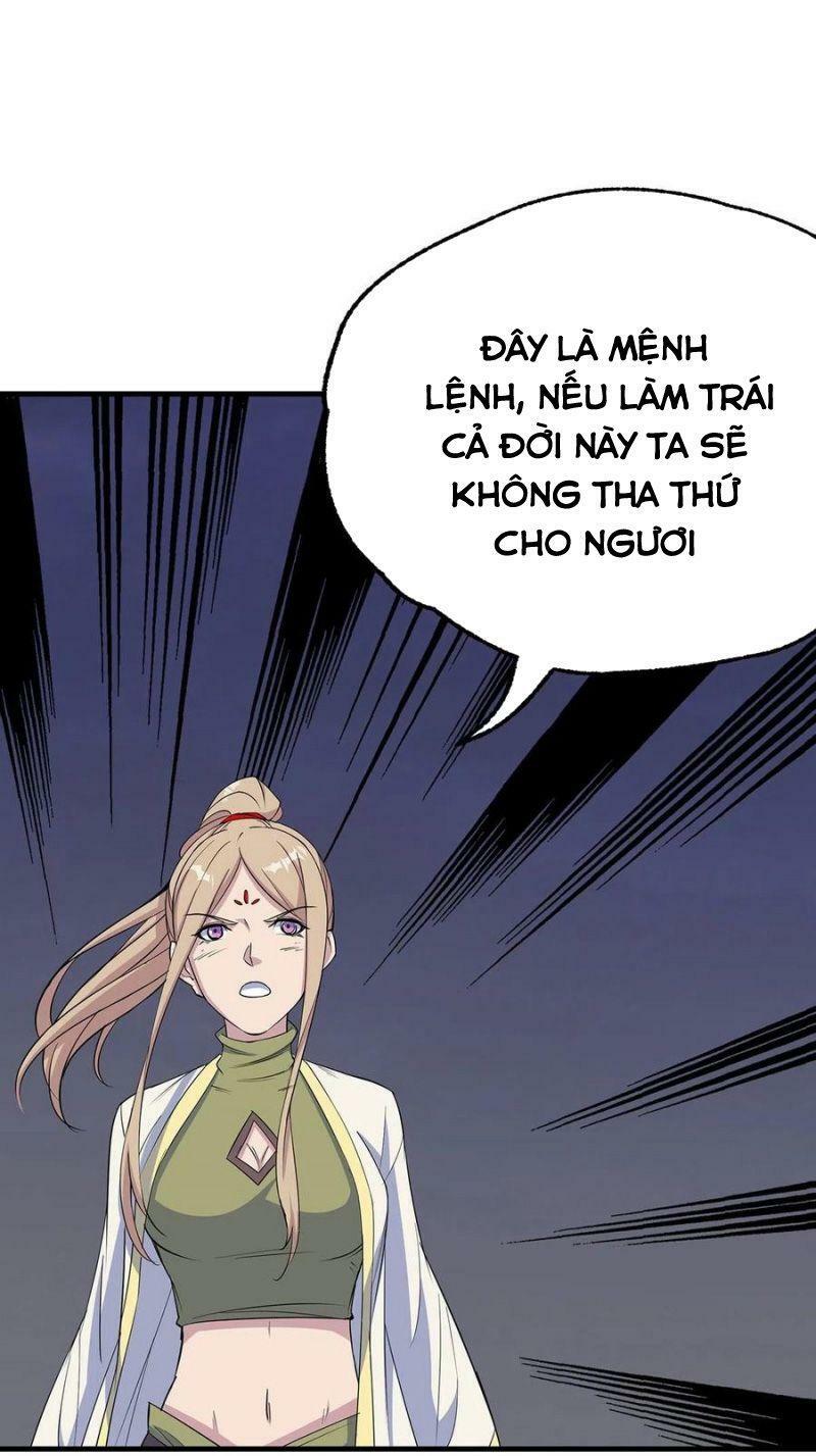 Thú Nhân: Chapter 277