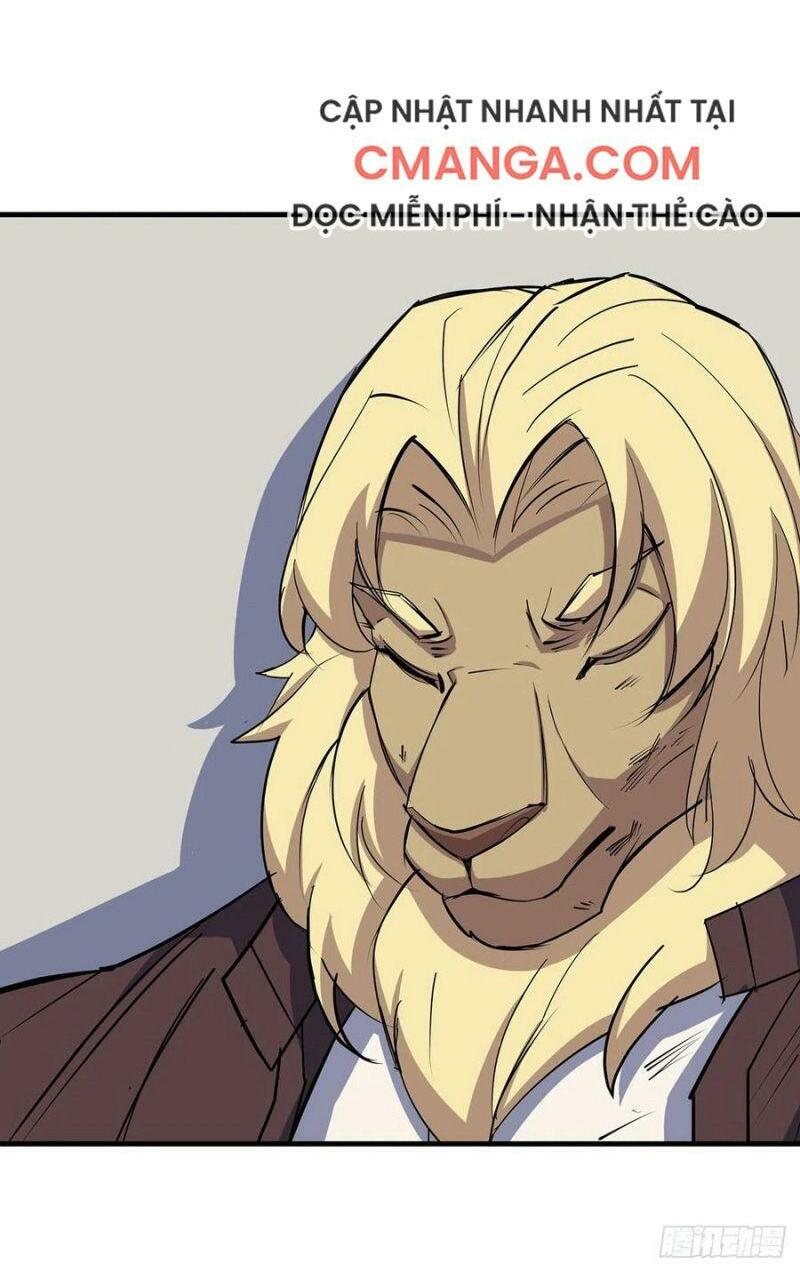 Thú Nhân: Chapter 277