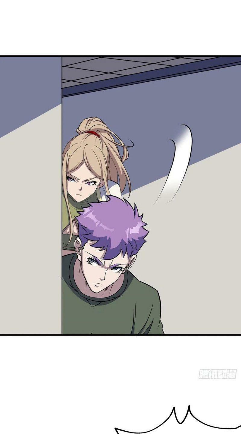 Thú Nhân: Chapter 277
