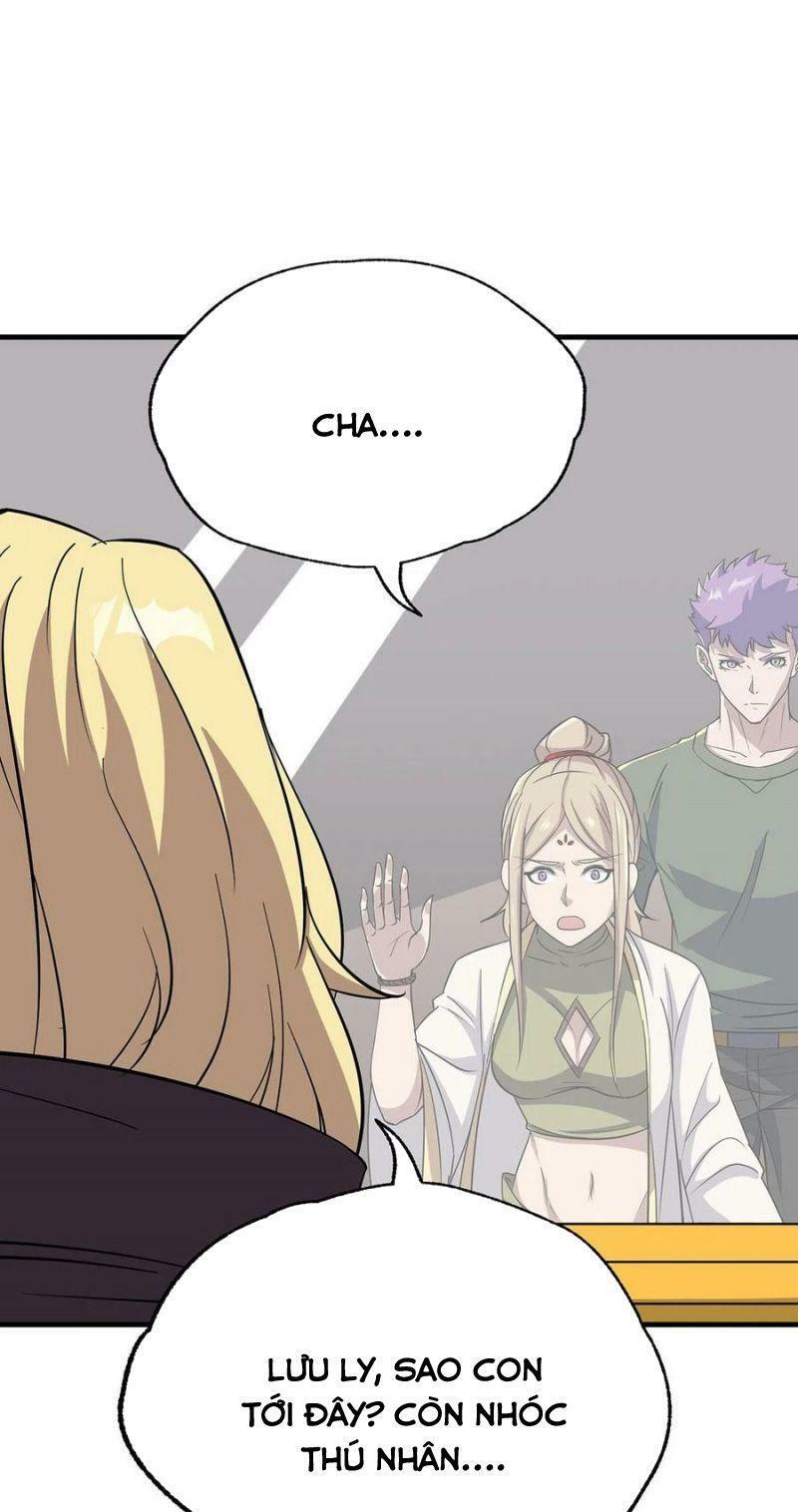 Thú Nhân: Chapter 277