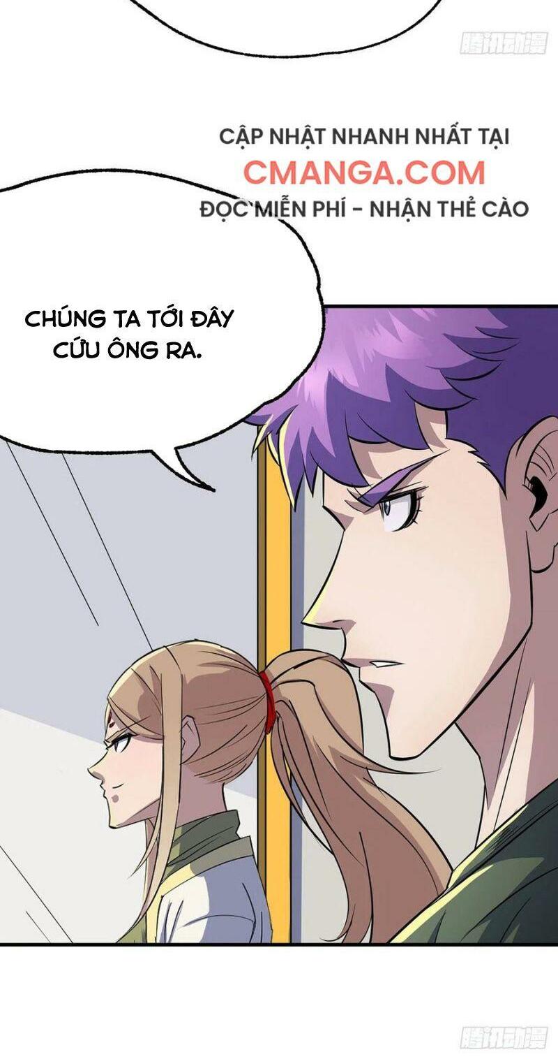 Thú Nhân: Chapter 277
