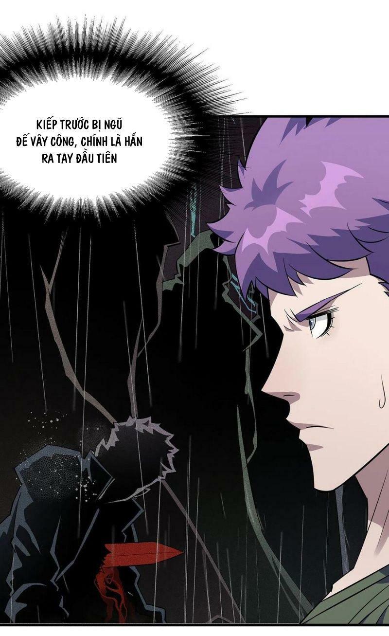 Thú Nhân: Chapter 277