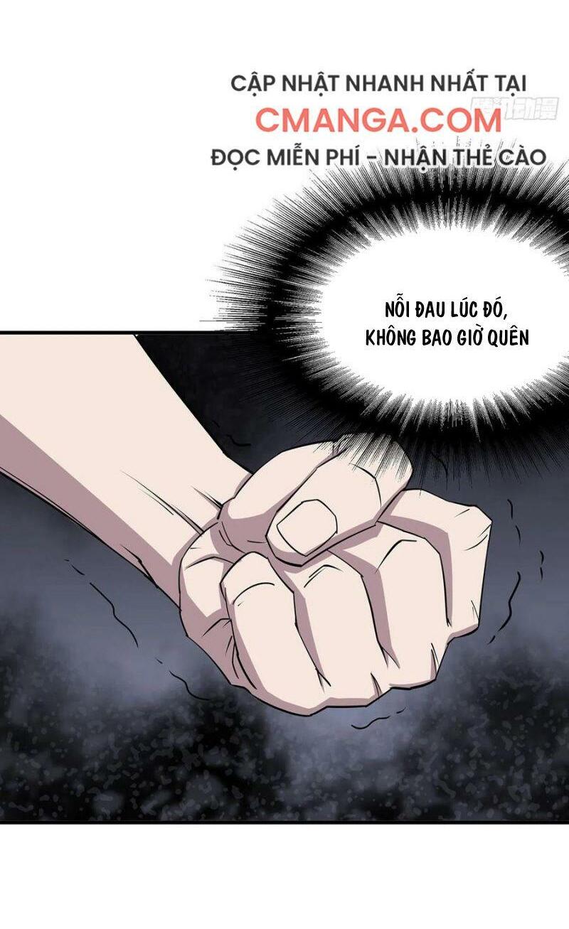 Thú Nhân: Chapter 277