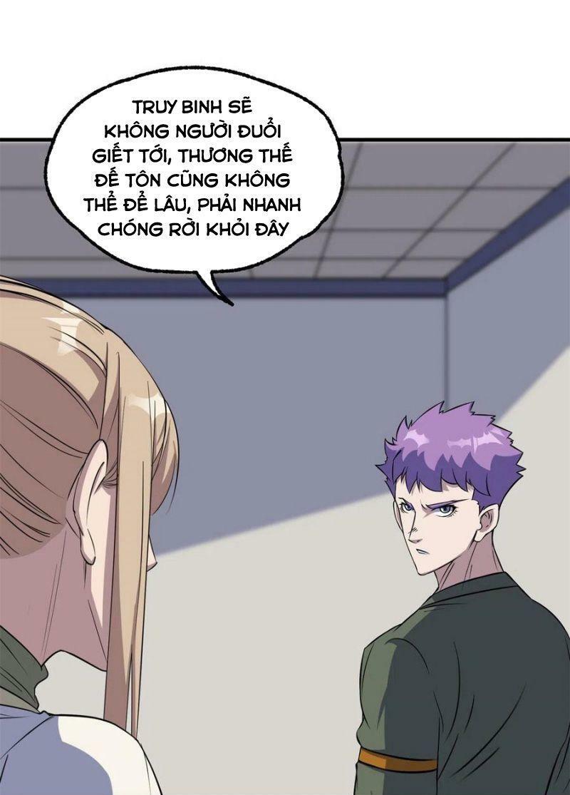 Thú Nhân: Chapter 278
