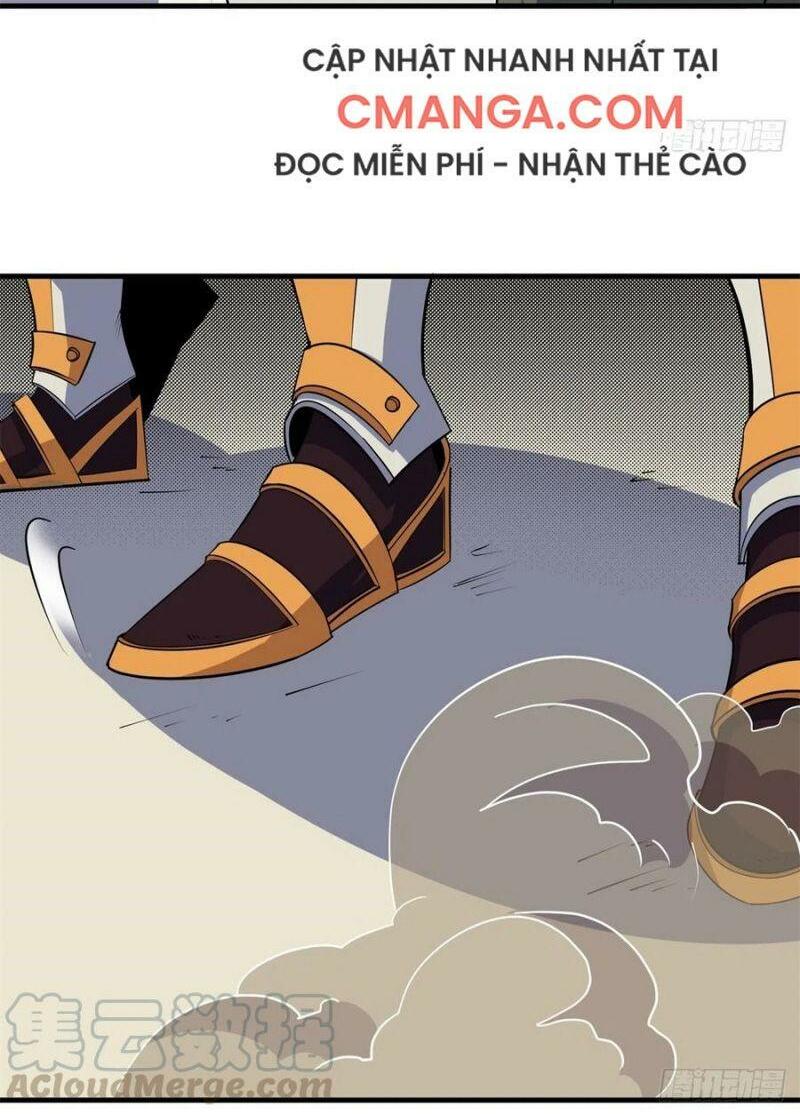 Thú Nhân: Chapter 278