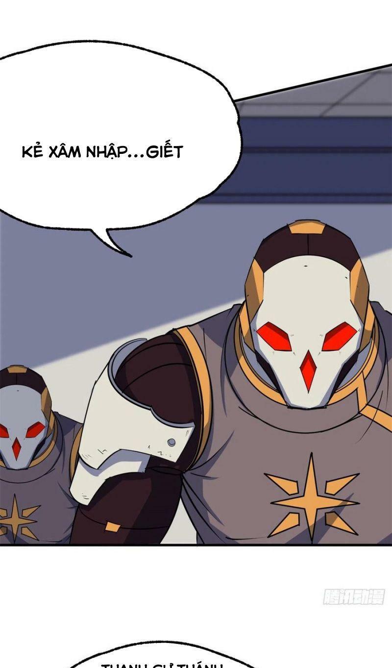 Thú Nhân: Chapter 278