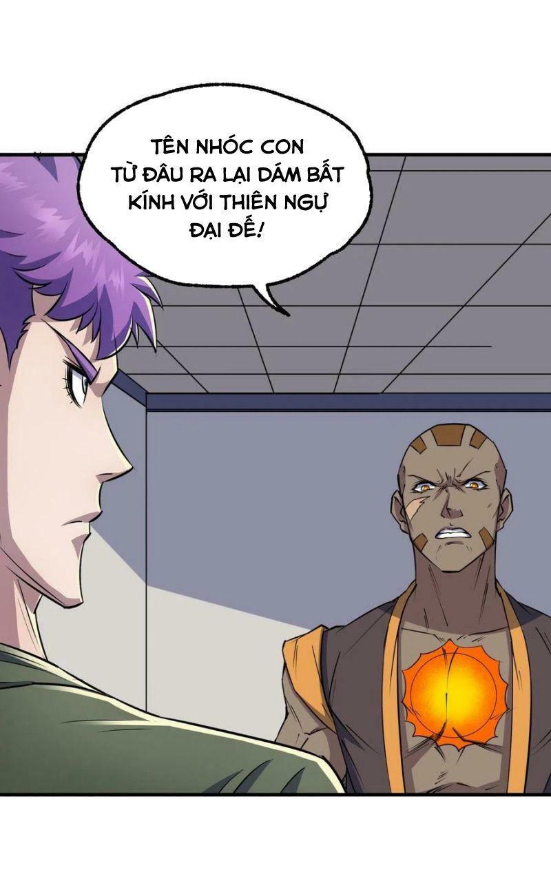 Thú Nhân: Chapter 278