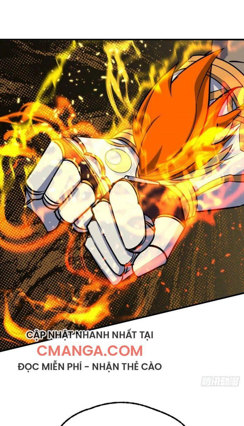 Thú Nhân: Chapter 278