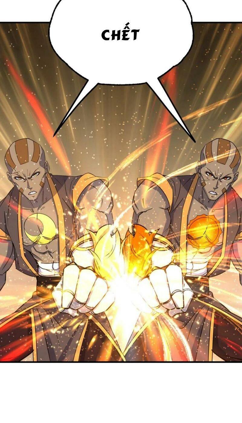 Thú Nhân: Chapter 278