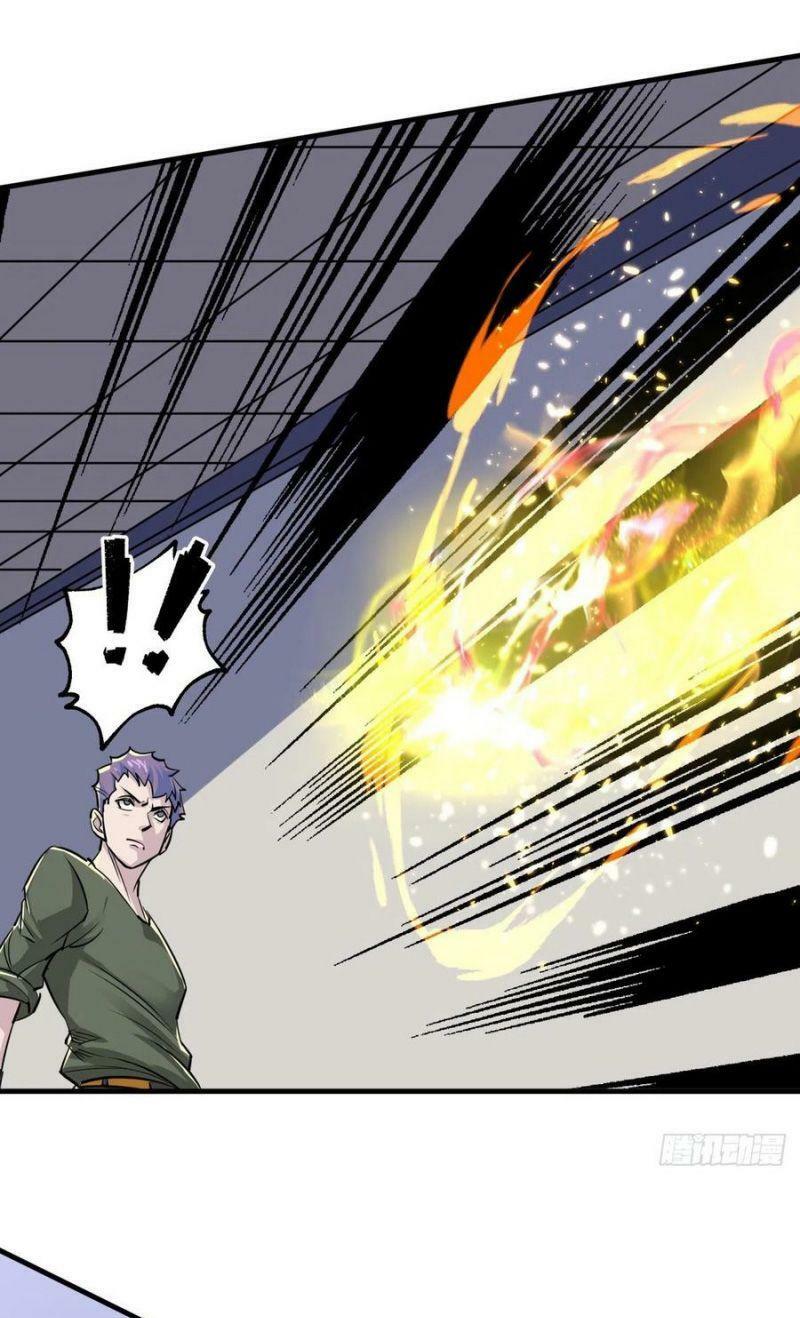 Thú Nhân: Chapter 278
