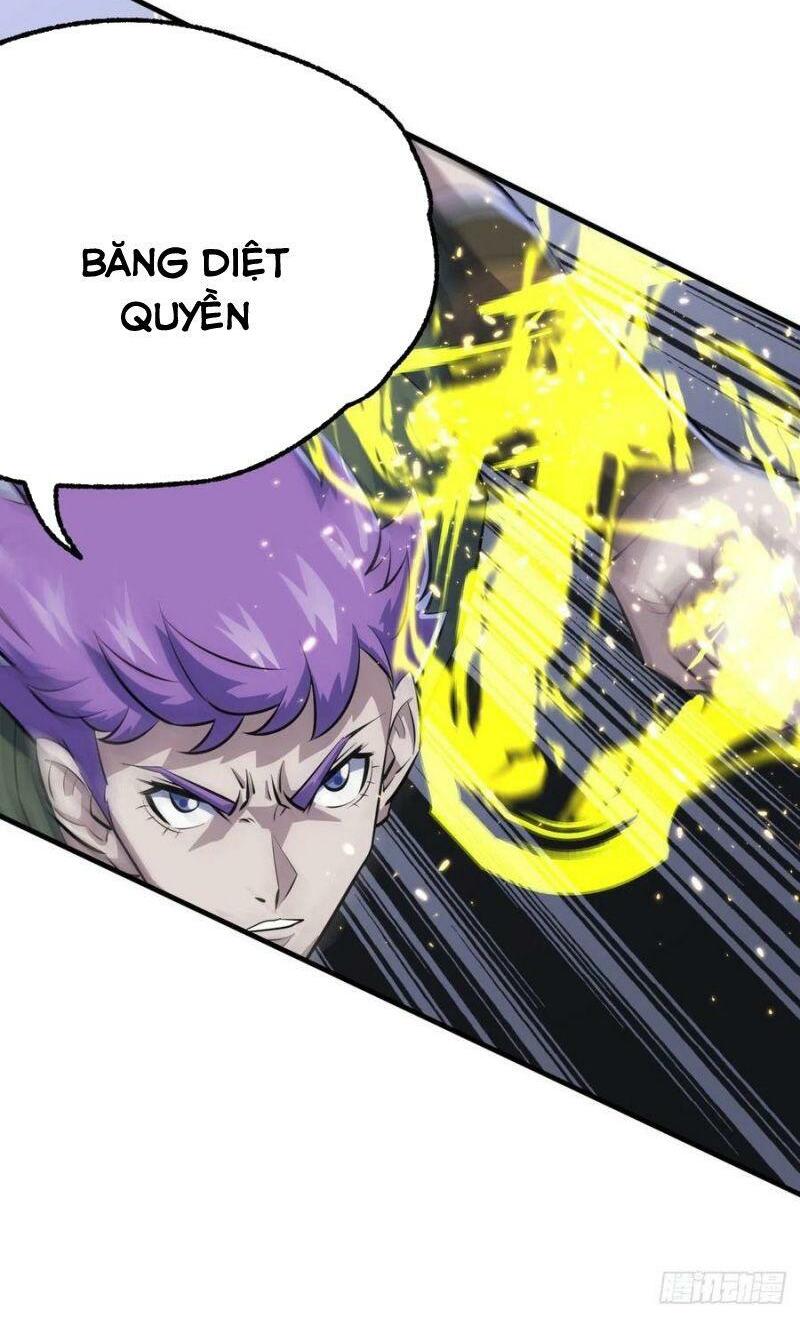 Thú Nhân: Chapter 278