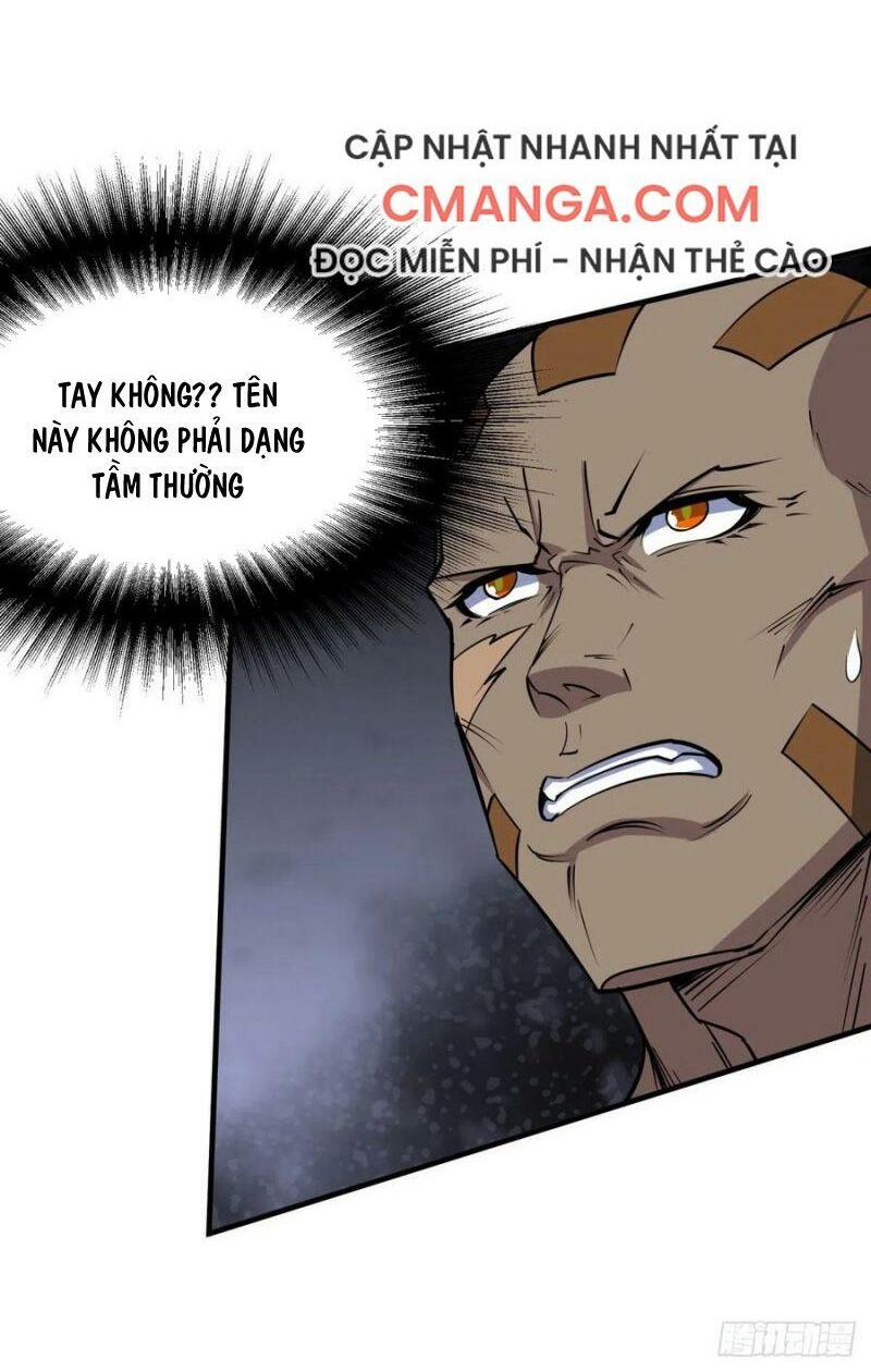 Thú Nhân: Chapter 278